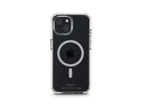 Hama 00138159, Omslag, Apple, Iphone 14 Plus, 17 Cm (6.7"), Transparent