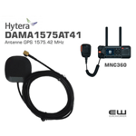 Hytera GPS Antenne MNC360 (DAMA1575AT41)