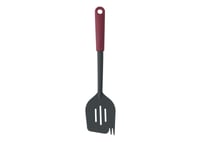 Brabantia Tasty+, Slickepott, Svart, Röd, Nylon, 220 ° C, 75 Mm, 36 Mm