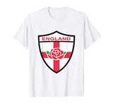 England Rugby T-Shirt