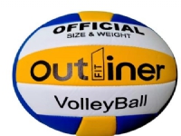 Outliner Volleyball Ball Vmpvc4303 Size 5