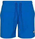 Urban Classics Korta badshorts herr (3XL,ultraviolet)