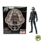 S.H. Figuarts Thomas Bangalter Daft Punk Action Figure