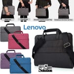 Sleeve Case Shoulder Handle Bag For 11" To 15" Lenovo Ideapad Laptop Notebook