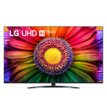 LG 65" UR81 4K Smart UHD TV 2023