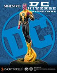 DC: Sinestro