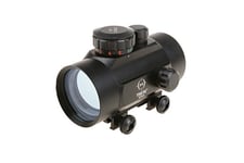 Theta Optics - Red Dot 1x40 Reflex Sight Replica