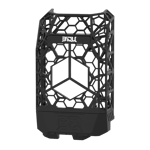 BIQU Panda Jetpack Extruder Front Cover - Bambu Lab X1/P1