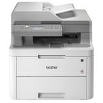 Brother DCPL3551CDW Laser Colour Multifunction Printer Print - Copy - Scan - Wi-Fi