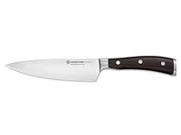 Wüsthof Ikon 6 Inch Chef's Knife