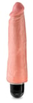 King Cock 8 Penisvibrator Vibrating Stiffy