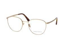 Giorgio Armani AR 5128 3002, including lenses, ROUND Glasses, MALE