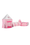 Kids Tent Castle Play Tent for Indoor & Outdoor