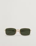 Ray-Ban 0RB3746 Sunglasses Gold