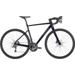 Racercykel Scott Speedster 20 Cosmic Blue m 2025