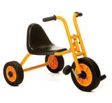 RABO Tricart - Trehjulet Cykel - Fra 3-8 år.