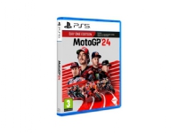 SONY PS5 MOTOGP 24 DAY ONE EDITION GAME