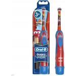 ORAL-B Oral-b Electric För Barn + Timer