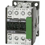 KONTAKTOR F. MOTOR V. 7,5KW P1W