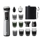 Philips - Multigroom Face & Hair Trimmer MG7720/15
