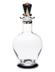 Orrefors Nobel Decanter 118 Cl Nude