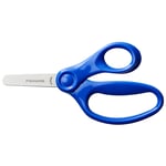 Barnsax 13 cm, blå