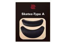 BenQ ZOWIE Skatez Type A - musglidningsuppsättning
