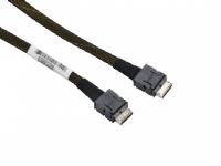 Supermicro - SAS internt kabel - OCuLink til Mini SAS HD (SFF-8643) - 76 cm