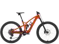 Trek Fuel EXe 9.9 X0 AXS T-typ 360Wh S Röd Elcykel - Mountainbike Elcykel