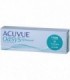 Acuvue Oasys Hydraluxe Contact Lenses 1 Day Replacement -600 Bc85 30 Units