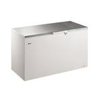 Gram Commercial Chest Freezer 504 Litre. Model: CF53S