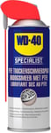 WD-40 Special PTFE torrt smörjmedel-spray - 300 ml