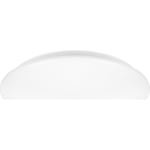 Ledvance Surface Circular PS plafond med sensor, 4000K, Ø50 cm
