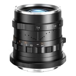 Thypoch Simera plein format 28 mm F/1.4 pour monture Canon RF, noir