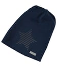 Name It Moppy Mini Dropshape Hat Dress Blues Bomullsmössa Barn