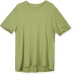 Houdini Activist Tee M'speas out green L