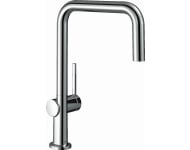 Mitigeur de cuisine HANSGROHE Talis M54 - U - 1 jet - 72806