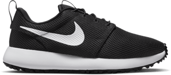 Nike U Roshe 2 G Golfkengät BLACK/WHITE