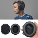 Ear Pads Ear Cushion Headphones Accessories for SteelSeries Arctis Nova Pro