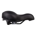 Force Baxter Gel Plus Tourist Cykelsadel