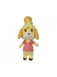 SIMBA DICKIE GROUP - Animal Crossing Isabelle 40cm - Plysch