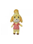 Simba - Animal Crossing Isabelle 40cm - Plysch