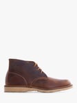 Red Wing Weekender 3322 Chukka Boots, Copper