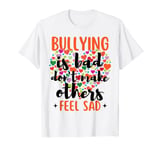 Unity Day Anti-Bullying Awareness T-Shirt