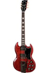 Gibson SG Standard '61 Sideways Vibrola VC