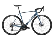 Orbea Racer Allround Orca M30 Slate Blue-Halo Silver Matt