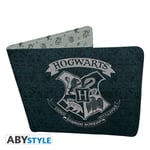 Harry Potter Korttilompakko Hogwarts Vinyyli