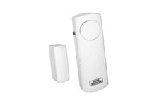 Burg-Wächter FTA 2005 SB Window and Door Alarm, White