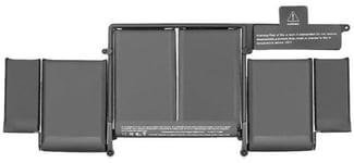 Macbook Pro 13 A1502 (2013-2014) - Batteribyte