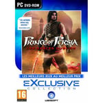 Prince Of Persia - Les Sables Oubliés - Exclusive Collection Pc